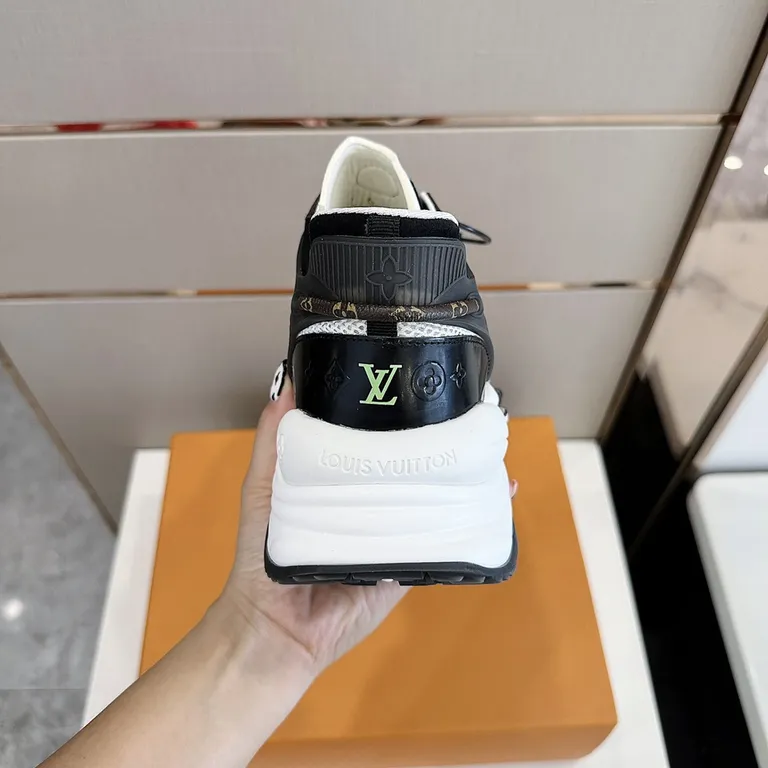 Louis Vuitton Shoe 